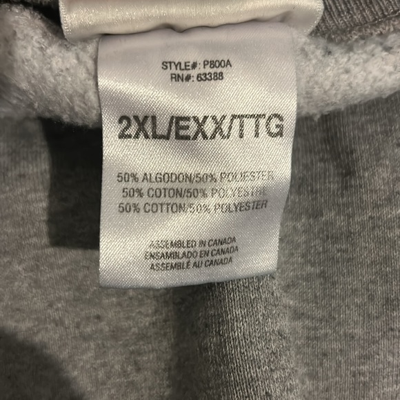 PUMA NFL TITANS Sweater - Picture 3 of 4